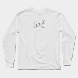 496859 Long Sleeve T-Shirt